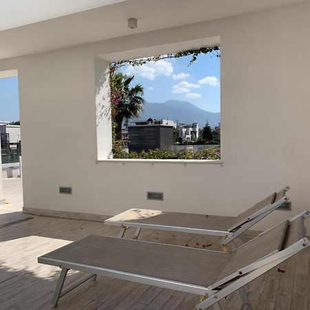 Casa Vacanze Volla (Naples) Exterior foto
