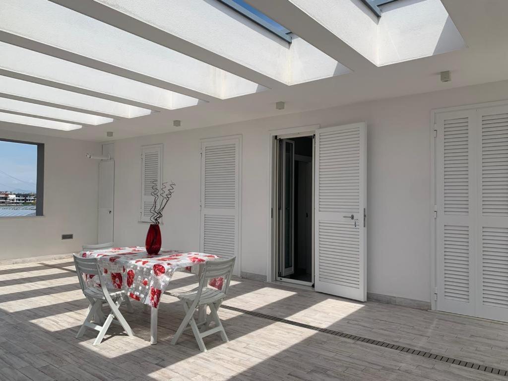 Casa Vacanze Volla (Naples) Exterior foto