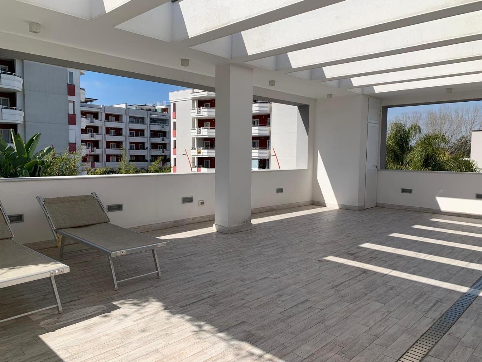 Casa Vacanze Volla (Naples) Exterior foto