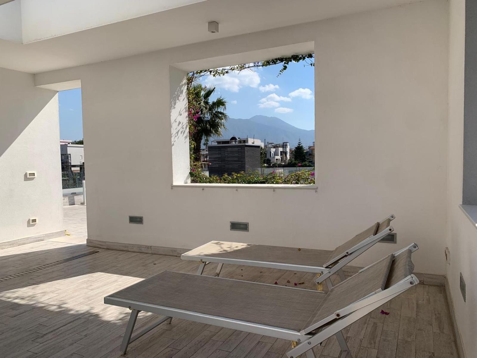 Casa Vacanze Volla (Naples) Exterior foto
